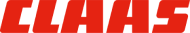CLAAS logosu