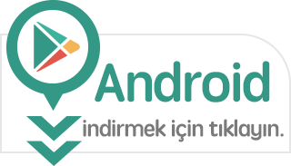 android için dil öğrenme programı