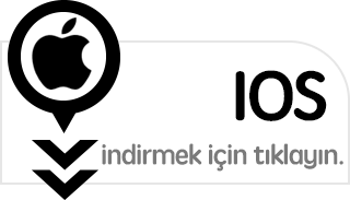 ios için ingilizce öğrenme programı