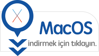 eLLC MacOS Uygulaması